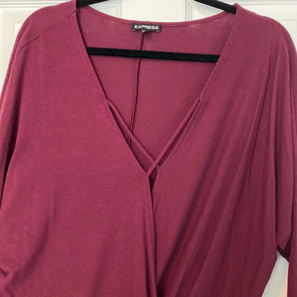 Express top - Picture 2 of 2